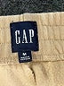 Gap Green Athletic Shorts Size M - photo 3