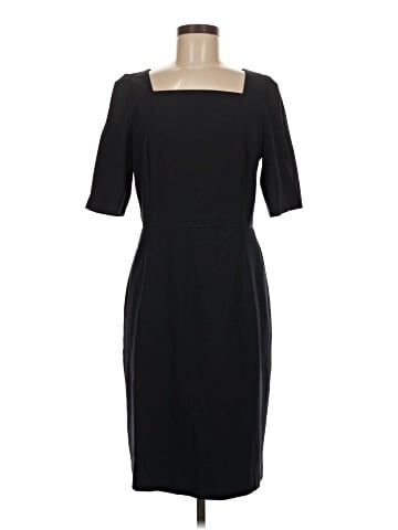 Ann Taylor Cocktail Dress (view 1)