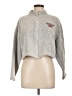 Lagaci Gray Jacket Size L (estimated) - photo 1