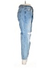 Universal Thread Blue Jeans Size 10 - photo 4
