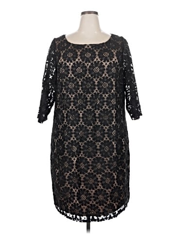 Jessica Howard Cocktail Dress (view 1)