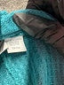 Avenue Teal Poncho Size 22 - 24 Plus - photo 8
