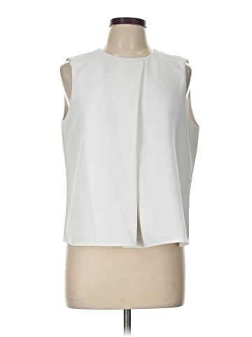 Club Monaco Sleeveless Blouse (view 1)