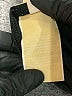 MICHAEL Michael Kors Solid Black Swimsuit Top Size 12 - photo 5