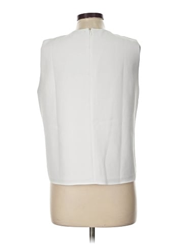 Club Monaco Sleeveless Blouse (view 2)