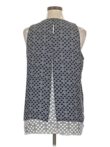 Premise Studio Sleeveless Blouse (view 2)