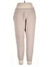 Z Supply Chevron-herringbone Tan Casual Pants Size XL - photo 1