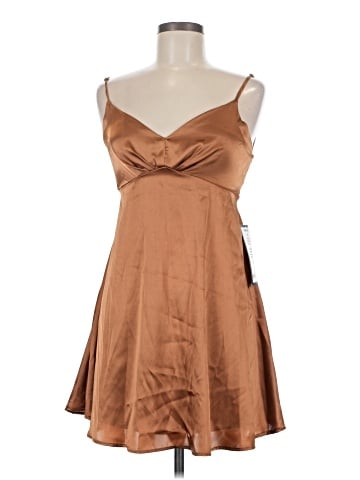 Katia Rae Cocktail Dress (view 1)
