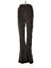 Shein Brown Casual Pants Size XS - photo 1