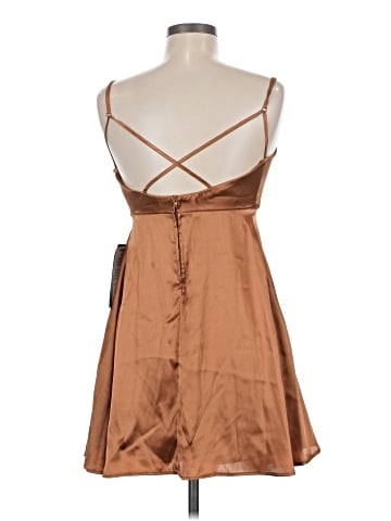 Katia Rae Cocktail Dress (view 2)
