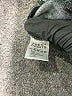 Assorted Brands 100% Cotton Camo Gray Pullover Hoodie Size L - photo 8