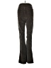 Shein Brown Casual Pants Size XS - photo 2