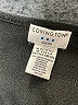 Covington 100% Acrylic Black Cardigan Size M (petite) - photo 7