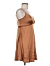 Katia Rae 100% Polyester Brown Cocktail Dress Size M - photo 4
