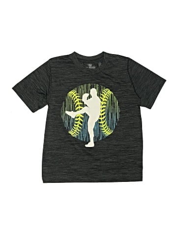 Tek Gear Active T-Shirt (view 1)