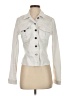 Kut from the Kloth White Jacket Size S - photo 1