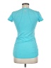 Zella Teal Active T-Shirt Size M - photo 2