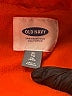 Old Navy 100% Polyester Solid Orange Snow Jacket Size XL - photo 6
