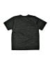 Tek Gear 100% Polyester Tropical Gray Active T-Shirt Size S (kids) - photo 2
