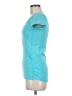 Zella Teal Active T-Shirt Size M - photo 5