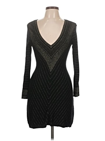 Guess Jeans Cocktail Dress (view 1)