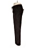 White Mark 100% Polyester Black Casual Pants Size L - photo 5