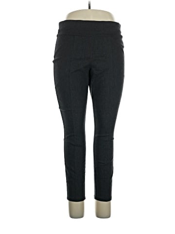 Simply Vera Vera Wang Active Pants (view 1)