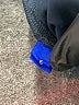 Kit and Ace Blue Track Pants Size 6 - photo 5