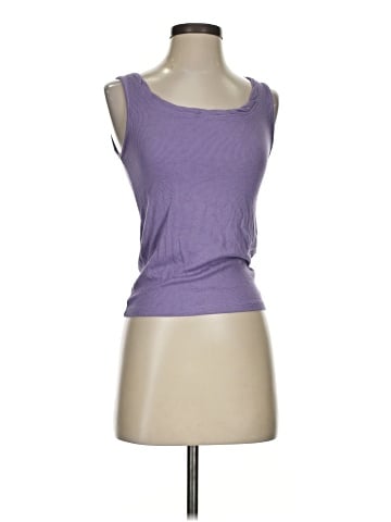 Splendid Sleeveless T-Shirt (view 1)