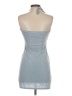 RSQ Gray Casual Dress Size XS - photo 2