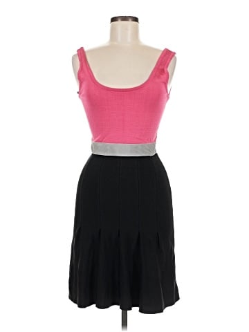 Bebe Cocktail Dress (view 1)