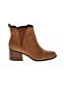 TOMS Brown Ankle Boots Size 9 - photo 1