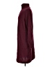 Shein 100% Polyester Burgundy Cardigan Size 4 - photo 5