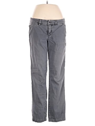 Pilcro and the Letterpress Casual Pants (view 1)