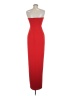 Lulus Red Cocktail Dress Size S - photo 2