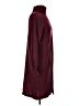 Shein 100% Polyester Burgundy Cardigan Size 4 - photo 4
