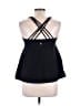 Torrid Black Active Tank Size 1X Plus (1) - photo 2