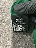 Kasper A.S.L. 100% Polyester Green Blazer Size 14 Petite - photo 7