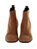 TOMS Brown Ankle Boots Size 9 - photo 2