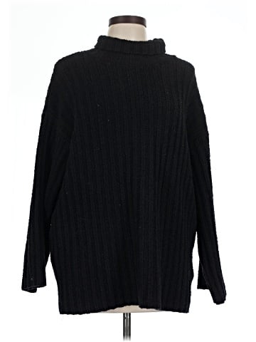 Universal Thread Turtleneck Sweater (view 1)
