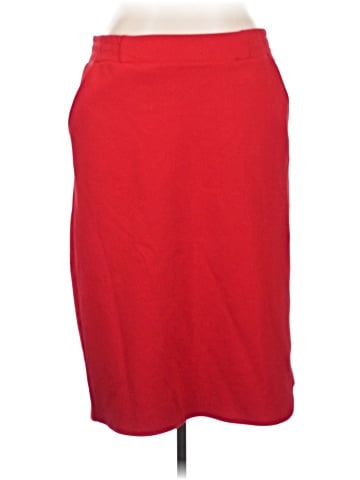 Liz Claiborne Casual Skirt (view 1)