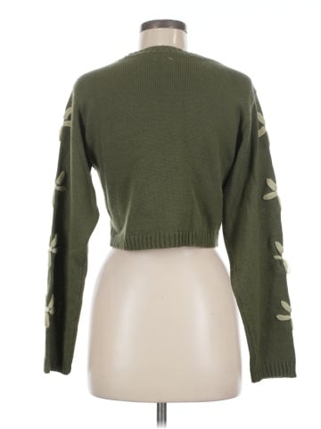 Jessica Simpson Pullover Sweater (view 2)