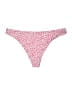 Unbranded Hearts Pink Swimsuit Bottoms Size L - photo 2
