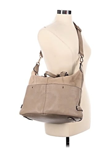Moda Luxe Satchel (view 2)