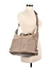 Moda Luxe Brown Satchel One size - photo 2