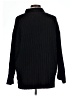 Universal Thread Black Turtleneck Sweater Size L - photo 2