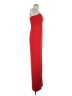 Lulus Red Cocktail Dress Size S - photo 4