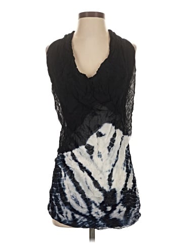 Young Fabulous & Broke Sleeveless Blouse (view 1)
