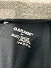 Garage Black Romper Size L - photo 4