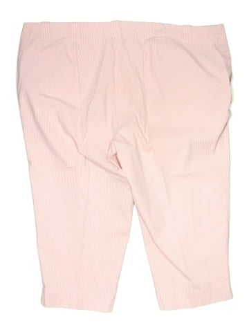 L-RL Lauren Active Ralph Lauren Khaki Shorts (view 2)